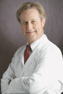 Dr. Lawrence Samuels