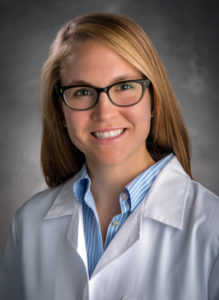 Dr. Anna Clark