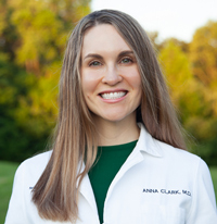 Dr. Anna Clark