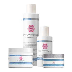 Rx Systems PF Skincare
